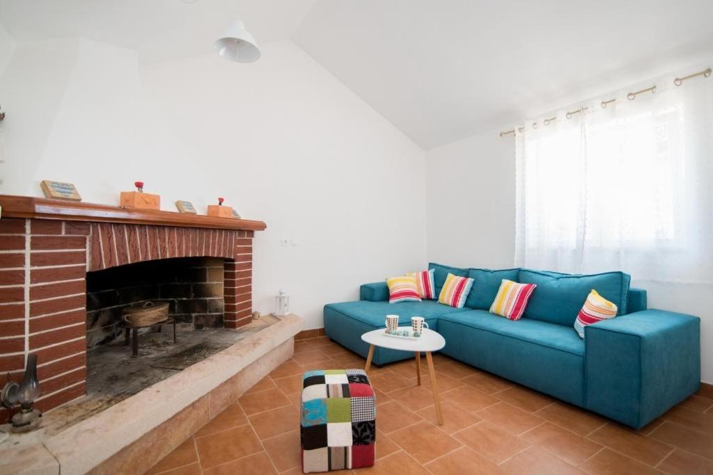 Photo of Livingroom in Supetar