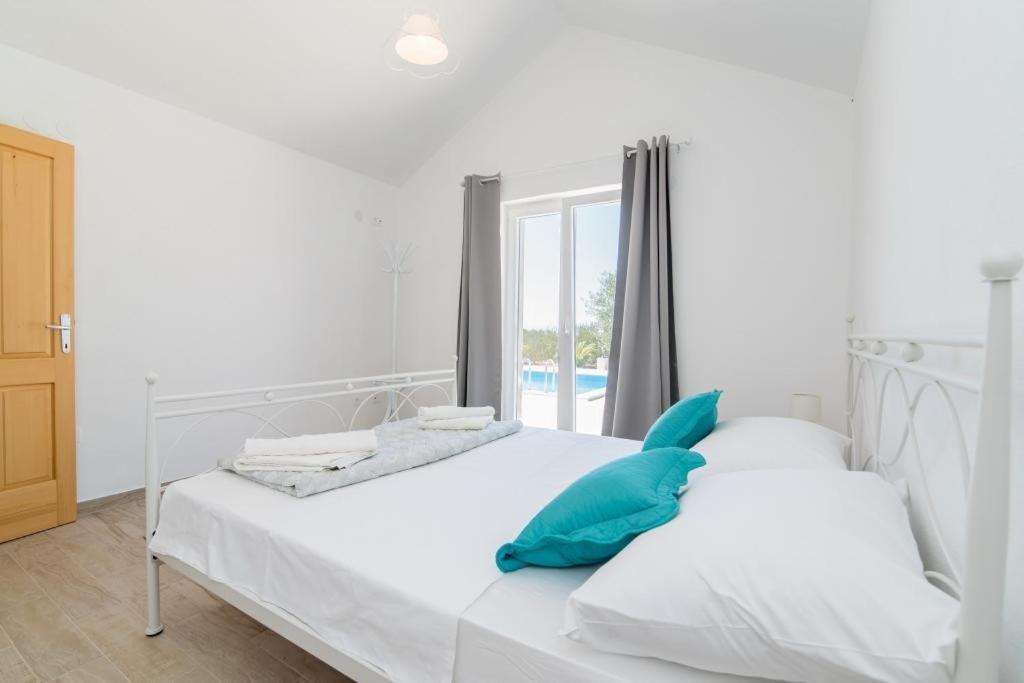 Photo of Bedroom in Supetar