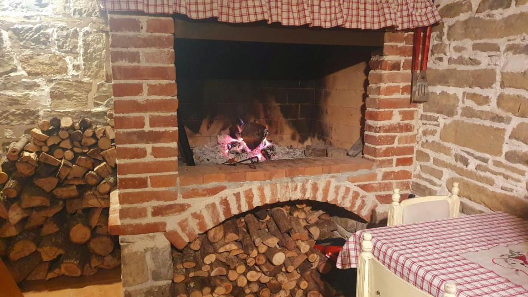 Photo of Kitchen in Sveti Bartol