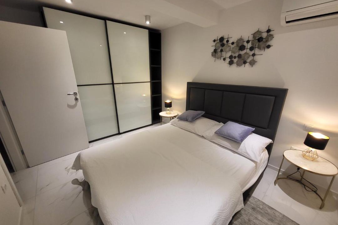 Photo of Bedroom in Crikvenica
