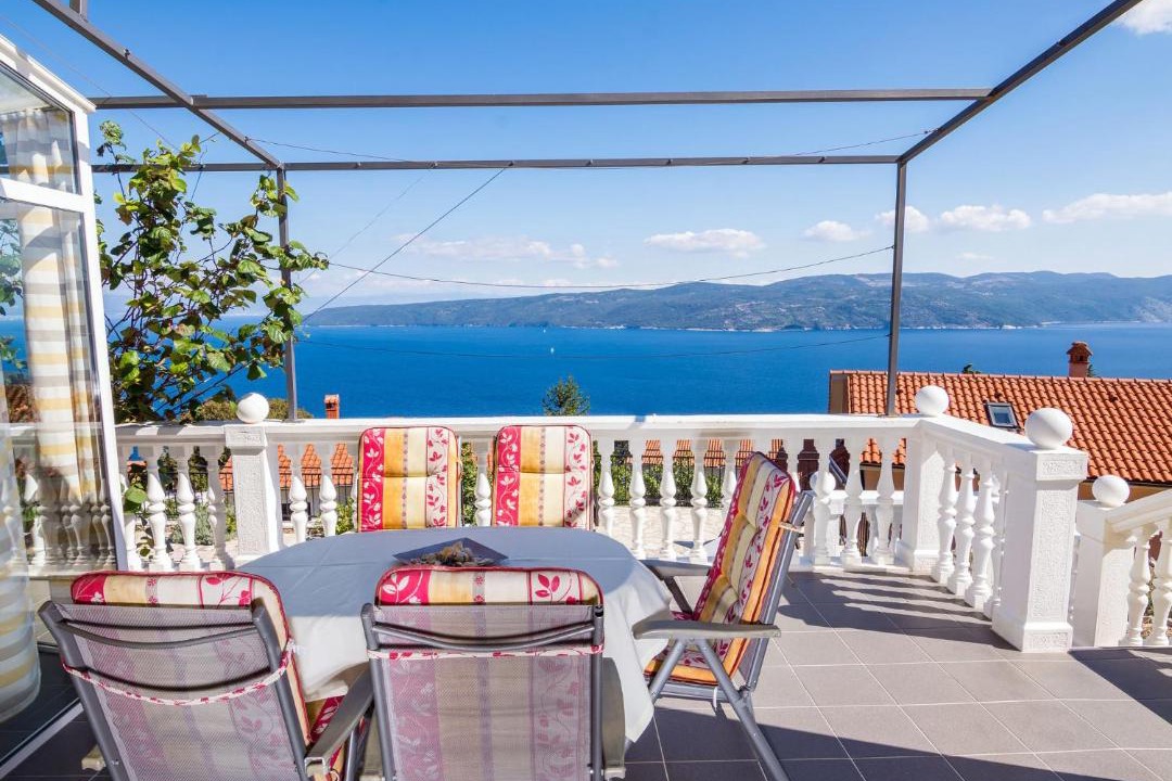 Photo of Patio Balcony in Zagorje