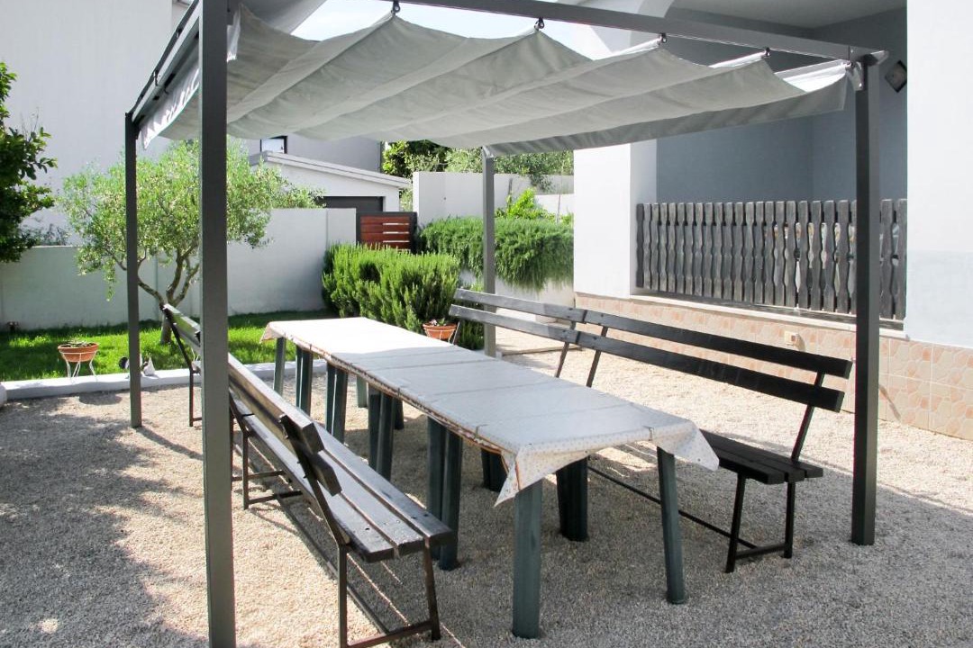 Photo of Patio Balcony in Vinkuran
