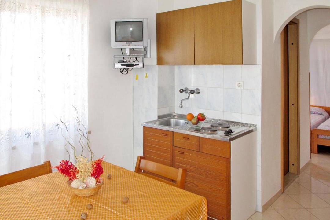 Photo of Kitchen in Vinkuran