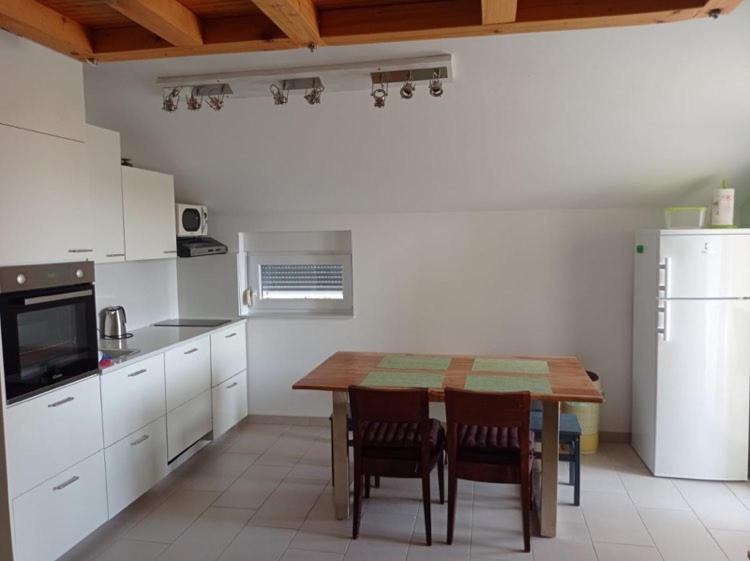 Photo of Kitchen in Mandre