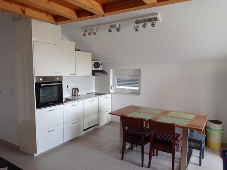 Photo of Kitchen in Mandre