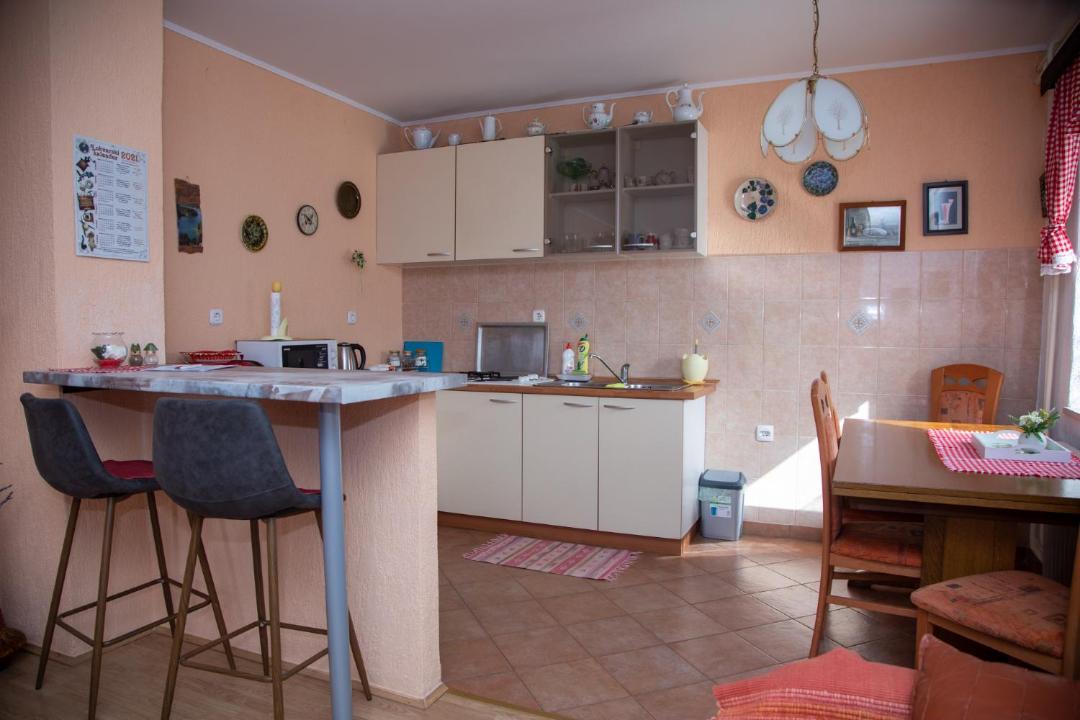 Photo of Kitchen in Lokve