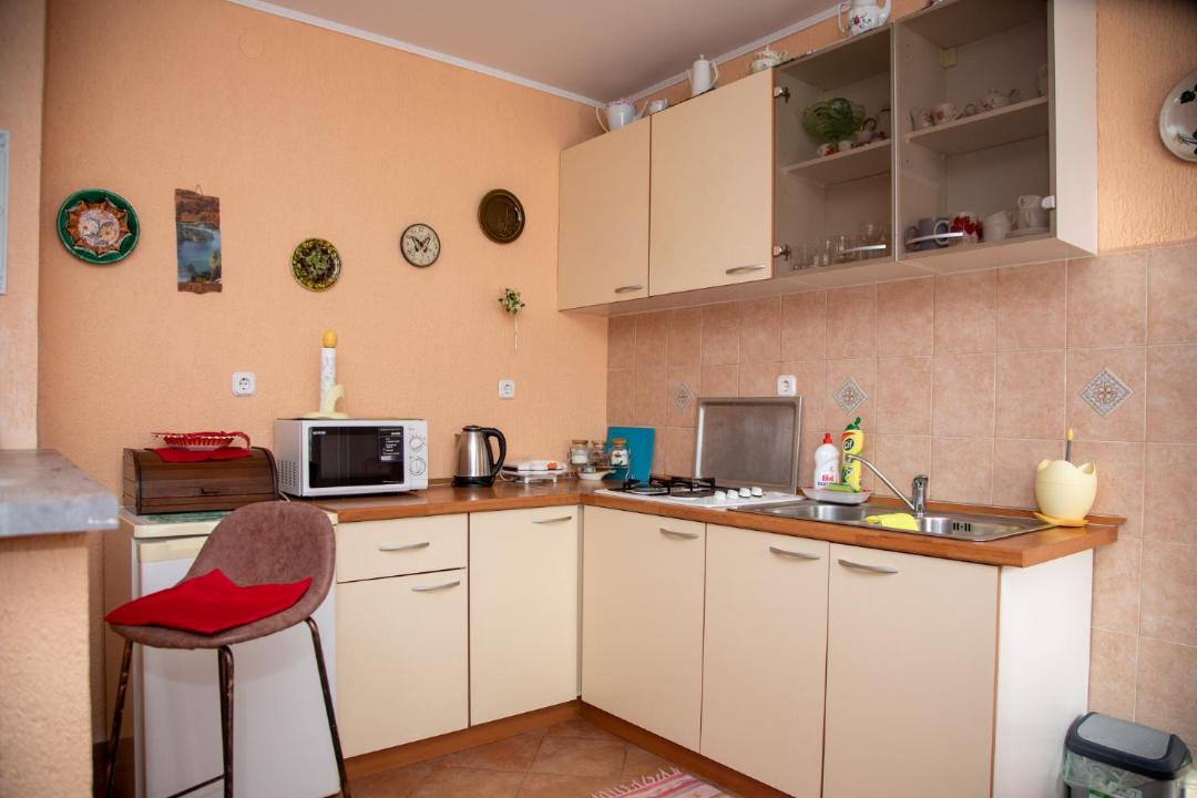 Photo of Kitchen in Lokve