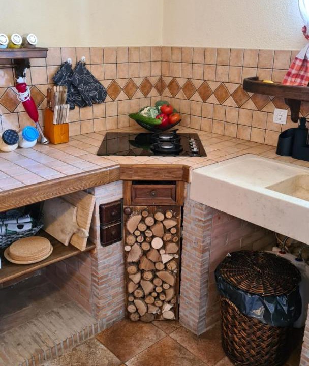 Photo of Kitchen in Vrbovsko