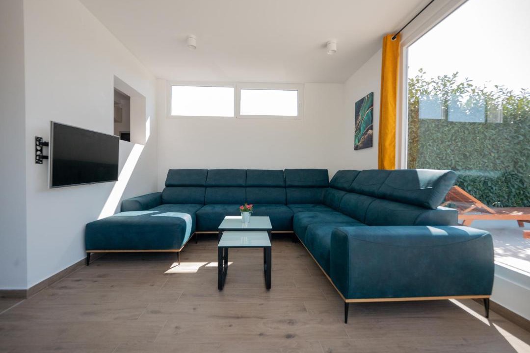 Photo of Livingroom in Vinkuran