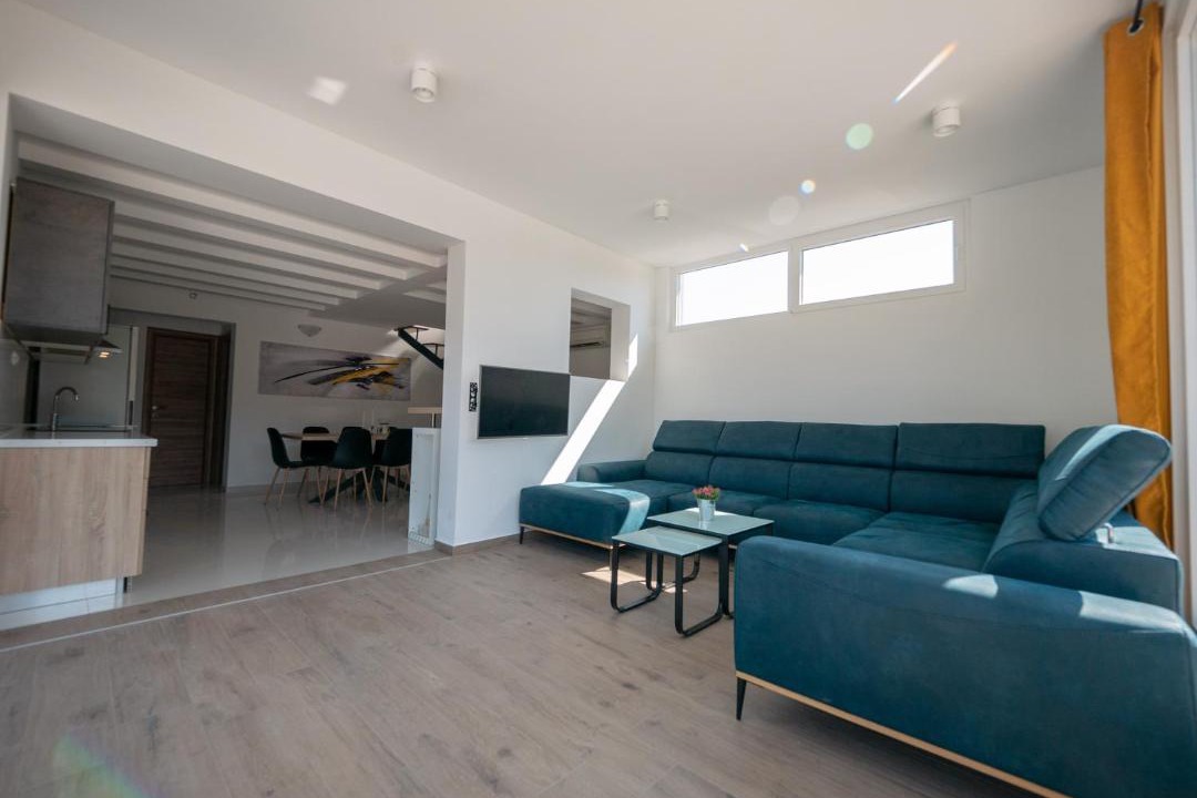 Photo of Livingroom in Vinkuran