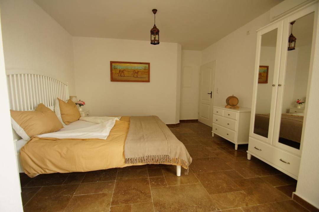 Photo of Bedroom in Poljica