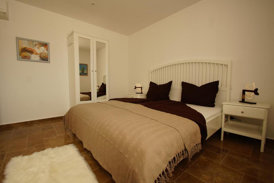 Photo of Bedroom in Poljica
