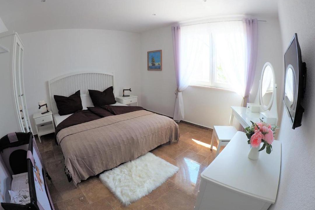 Photo of Bedroom in Poljica