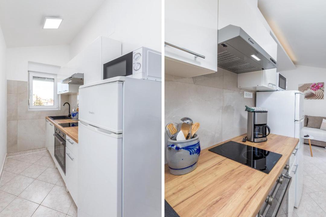 Photo of Kitchen in Vinkuran