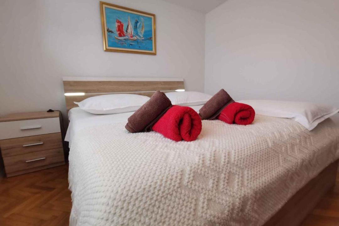 Photo of Bedroom in Vinisce