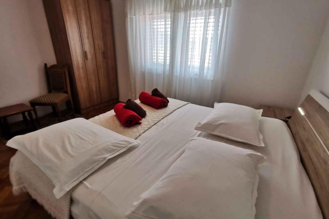 Photo of Bedroom in Vinisce