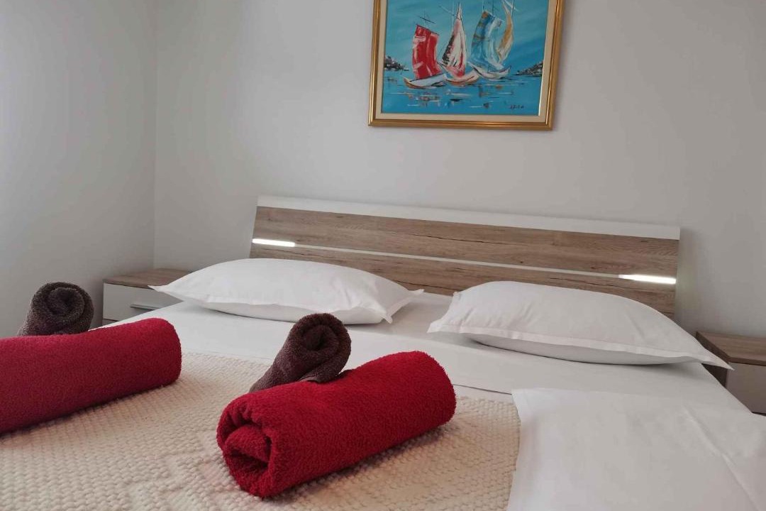 Photo of Bedroom in Vinisce