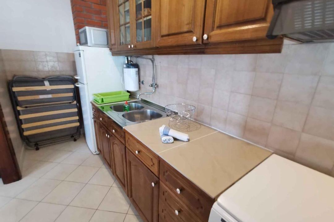 Photo of Kitchen in Vinisce