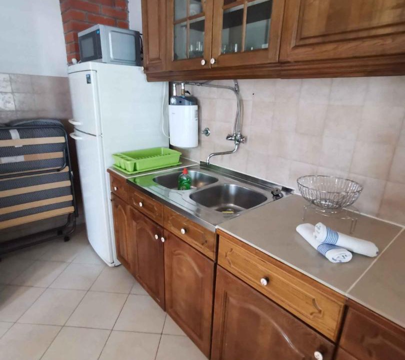 Photo of Kitchen in Vinisce