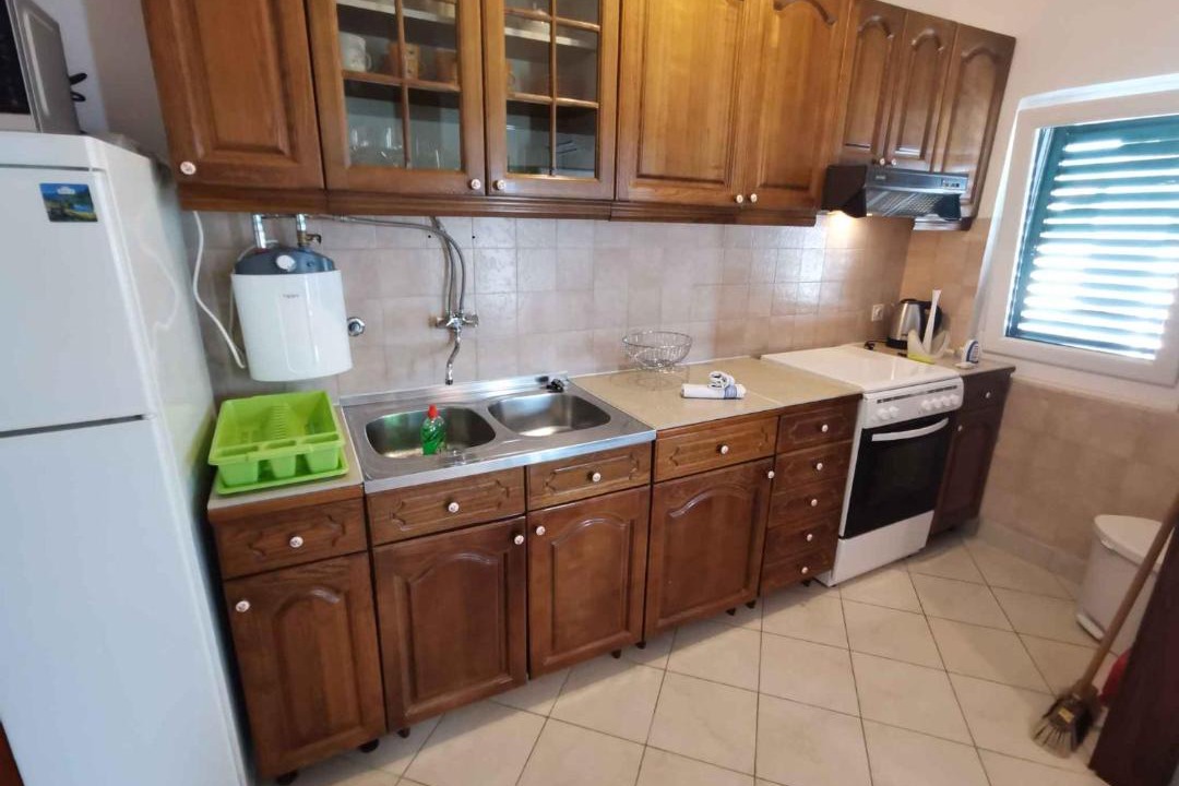 Photo of Kitchen in Vinisce