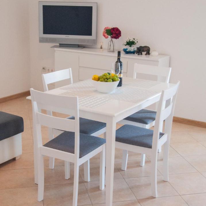Photo of Livingroom in Arbanija