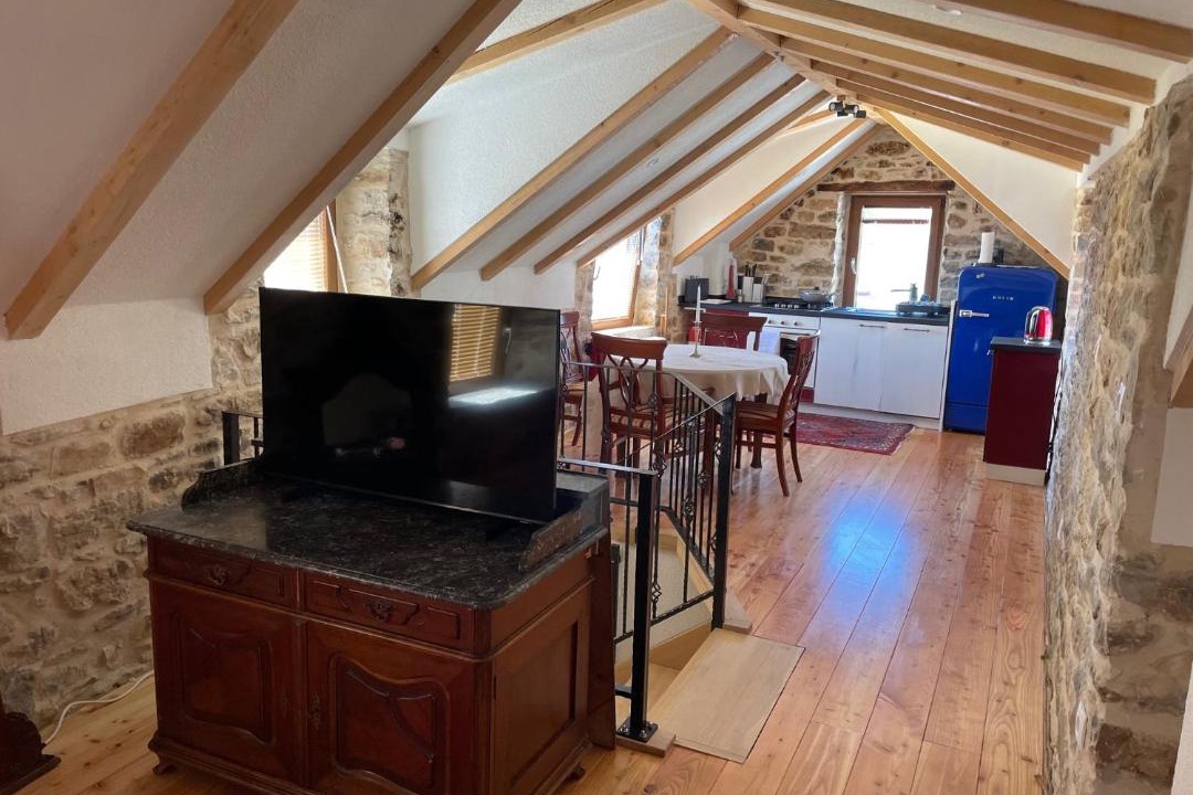 Photo of Kitchen in Kastel Sucurac