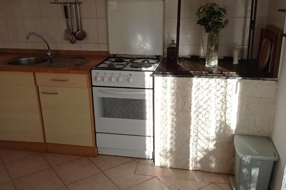 Photo of Kitchen in Potirna