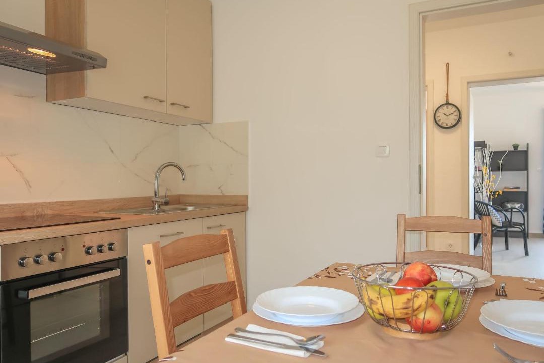 Photo of Kitchen in Dramalj