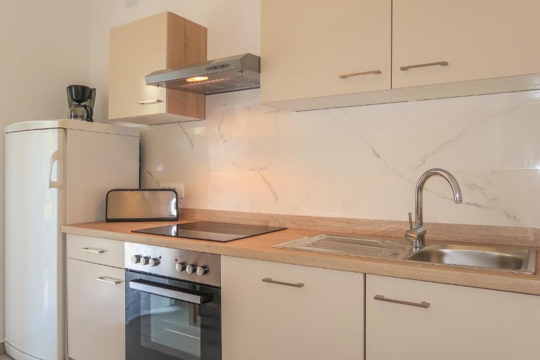 Photo of Kitchen in Dramalj