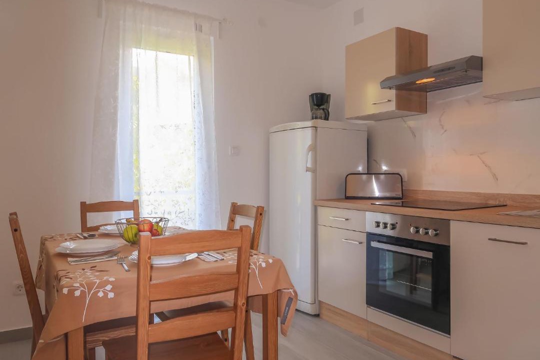 Photo of Kitchen in Dramalj