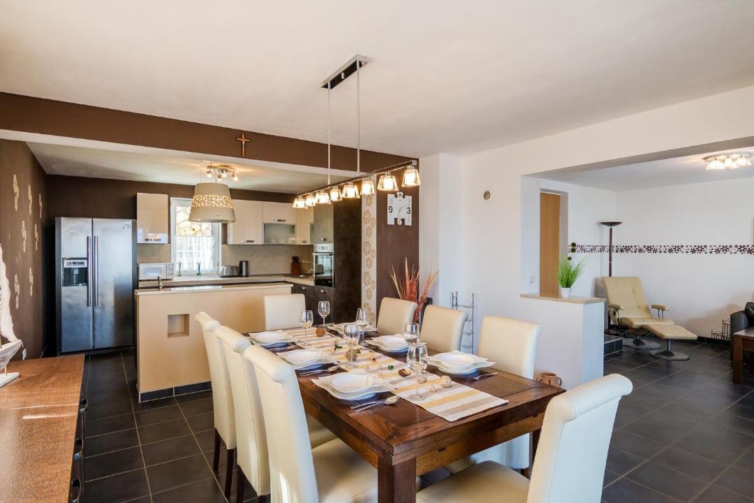 Photo of Livingroom in Zagorje