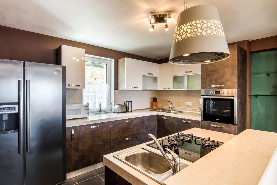 Photo of Kitchen in Zagorje