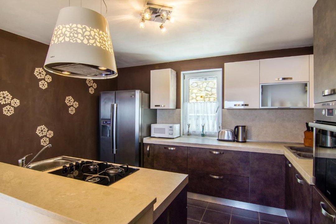Photo of Kitchen in Zagorje