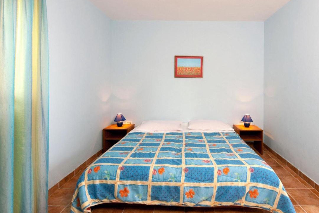 Photo of Bedroom in Labin