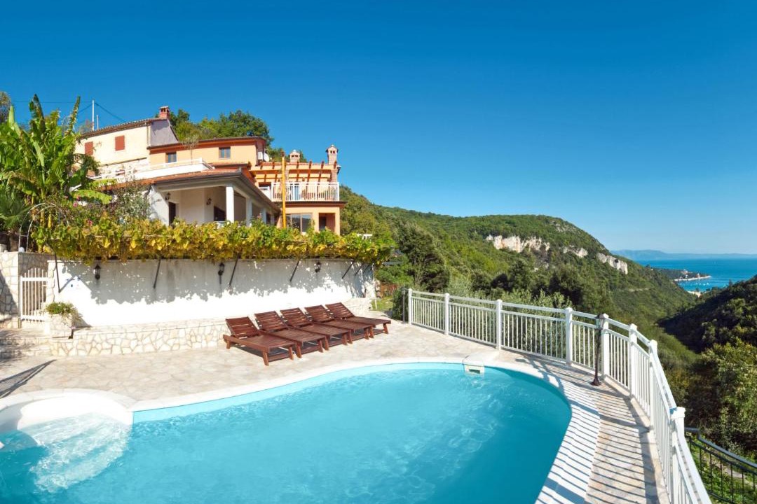 Photo of Outdoor in Labin