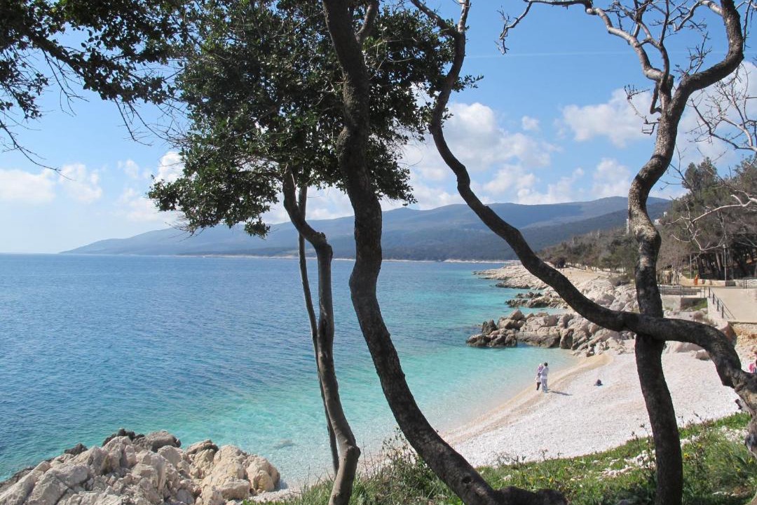 Photo of Outdoor in Labin