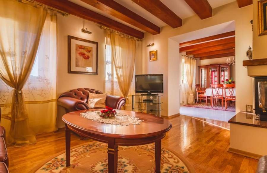 Photo of Livingroom in Bribir