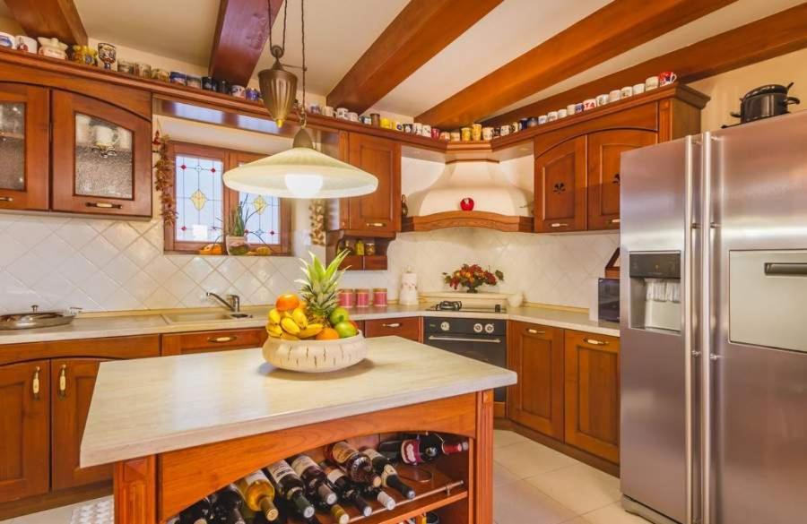 Photo of Kitchen in Bribir