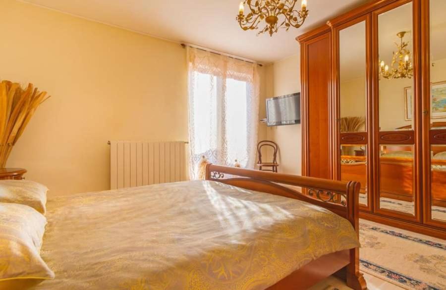 Photo of Bedroom in Bribir