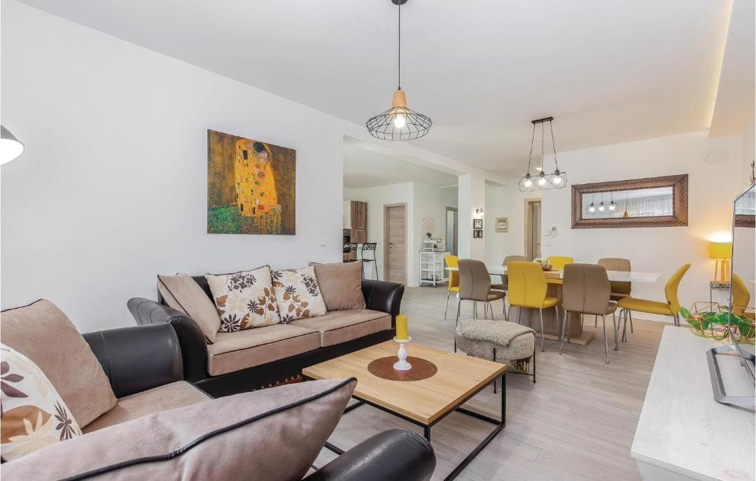 Photo of Livingroom in Tribalj