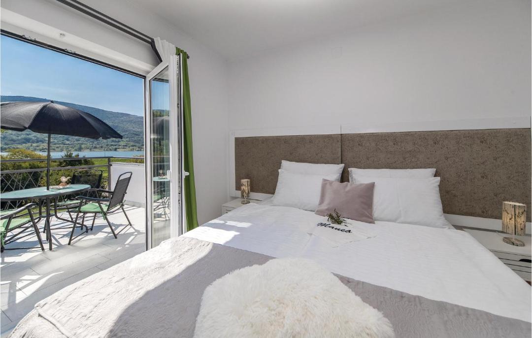 Photo of Bedroom in Tribalj