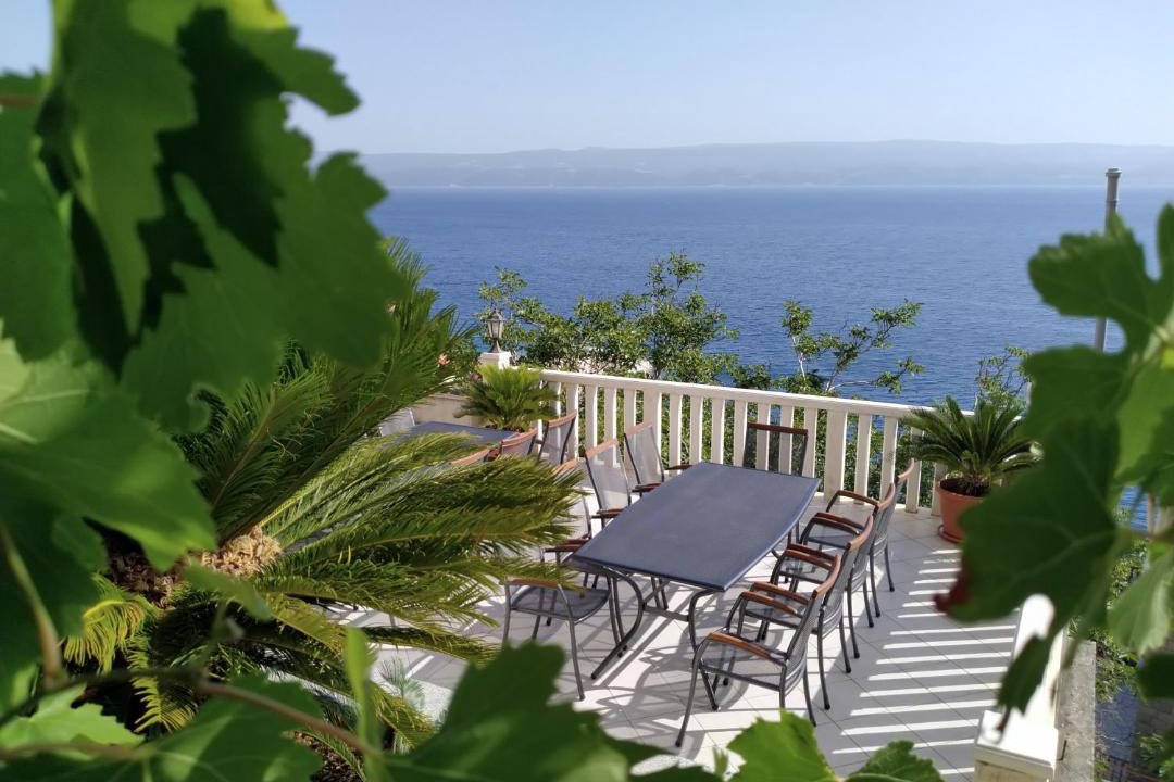Photo of Patio Balcony in Omis