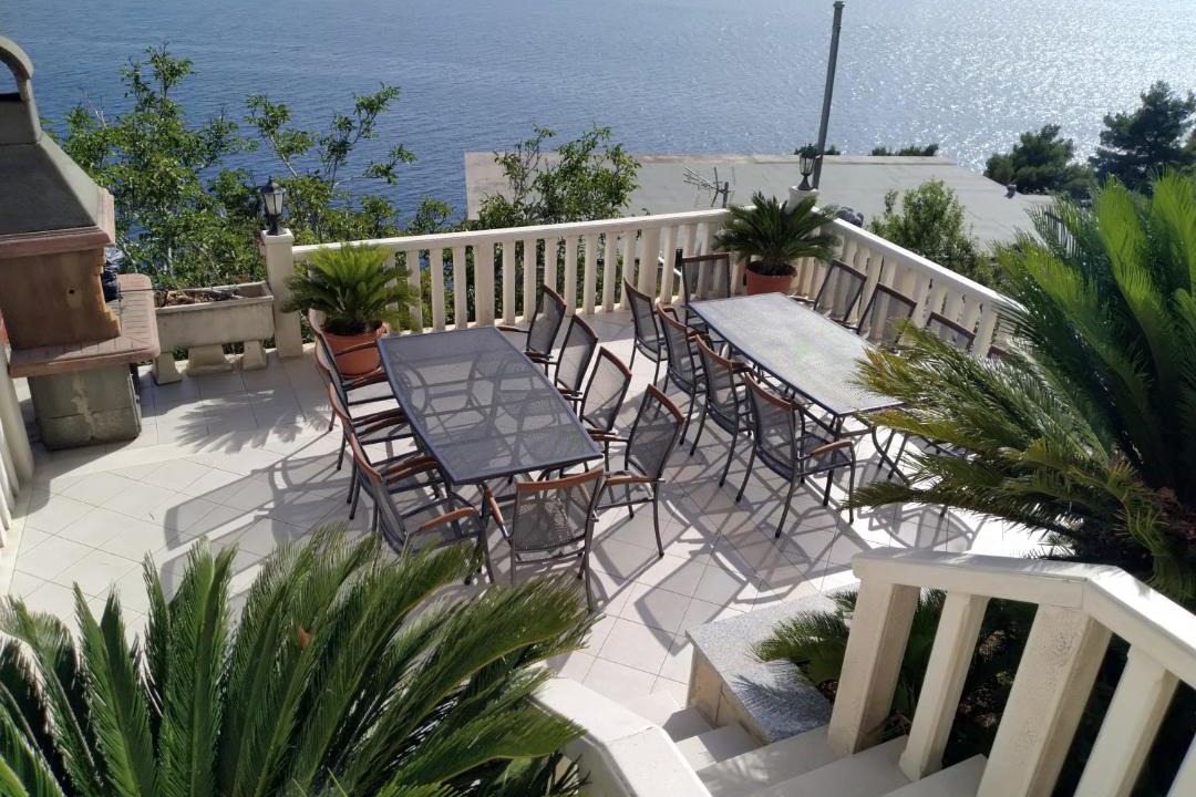 Photo of Patio Balcony in Omis