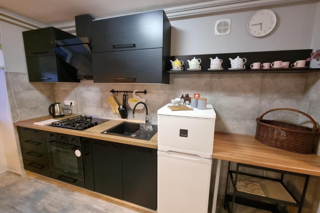 Photo of Kitchen in Bakar
