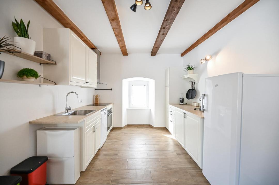 Photo of Kitchen in Hreljin