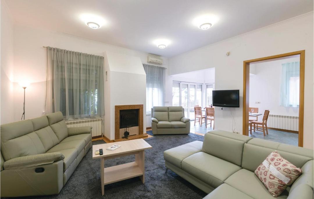 Photo of Livingroom in Zagreb