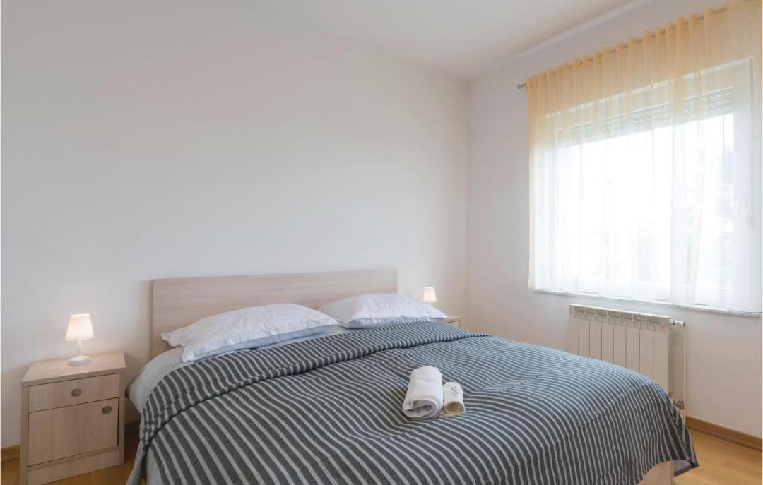 Photo of Bedroom in Zagreb