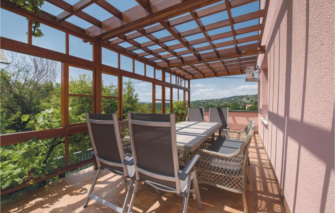Photo of Patio Balcony in Zagreb