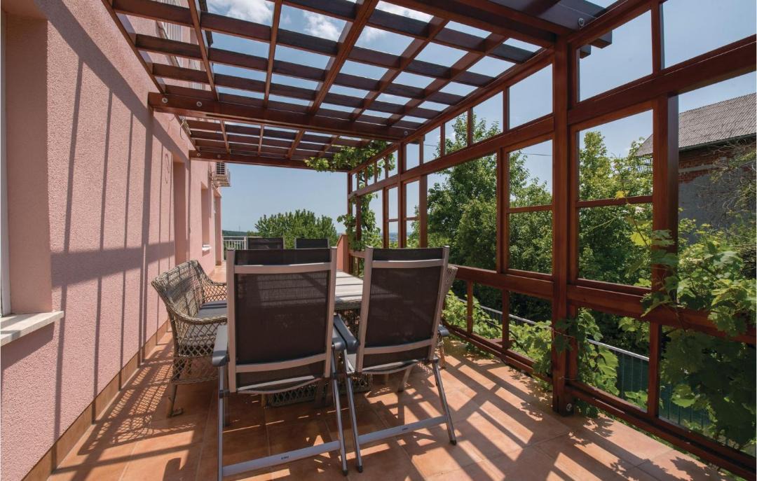 Photo of Patio Balcony in Zagreb
