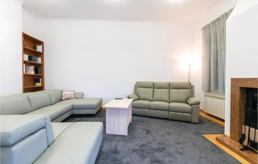 Photo of Livingroom in Zagreb